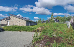 Гостиница One-Bedroom Apartment in Sjusjoen  Sjusjøen